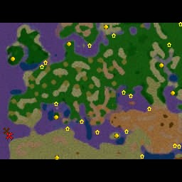 Rome Total War 3.7a