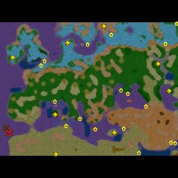Rome Total War 3.9a