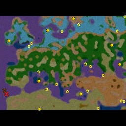 Rome Total War 4.1a