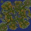 Golden Lands v2.3