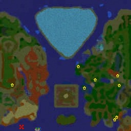 World Of Azerpth 10.1a MMO
