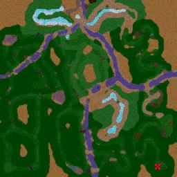 The path of the footman v0.6