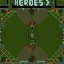 Heroes 3 Green Field v3.80
