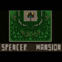 Spencer Mansion v1.0