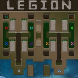 Legion TD Mega 3.41 E3