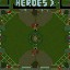 Heroes 3 Green Field v3.81