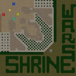 Shrine Wars7.7
