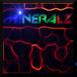 MineralZ 1.54e