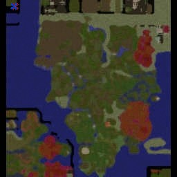 The First War (R) Classic 8.1.0