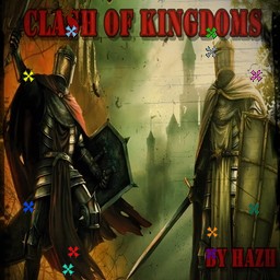 Clash of Kingdoms Ver2.1