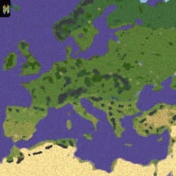 Ages of Europe 2.4f