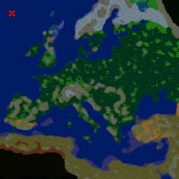 Rise of Europe 6.1 ReforgedBETA