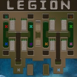 Legion TD Mega 3.43d