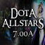DotA v7.00a1 Allstars