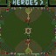 Heroes 3 Green Field v4.01