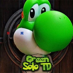 Green Solo TD v2.51