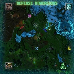 Defense Dimensions 1.7b