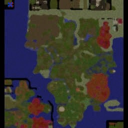 The First War (R) Classic 8.1.7