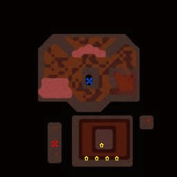 Dungeon Arena v 0.1