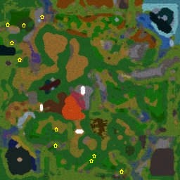 Journey Through Twisted Meadows v3.1