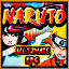 Naruto Ultimate RPG 4.3j