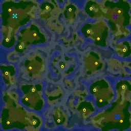 Mystic Isles Beta 1 [f1]