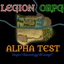 Legion ORPG ALPHA v0.5.6tDoTank