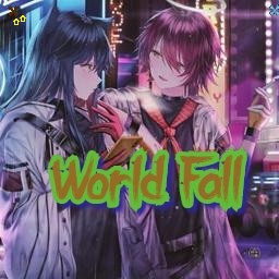 AST TFD:World Fall S1 v0.01a