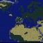 Europe at War XIX - A8
