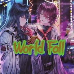 AST TFD:World Fall S1 v0.01e