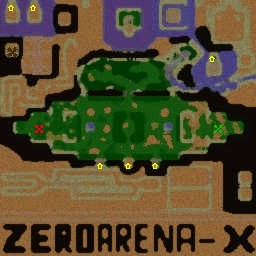 ZerO Arena Extreme v2.8