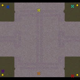 Town of Tanks (AI) Ver.2.5