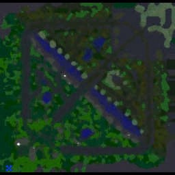 The Game map v. 8.33