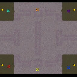 Town of Tanks (AI) Ver.3.3