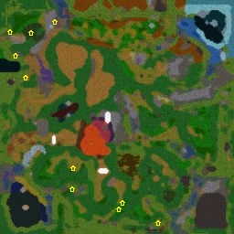 Journey Through Twisted Meadows v3.4