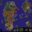 Kalimdor: The Aftermath 0.36d