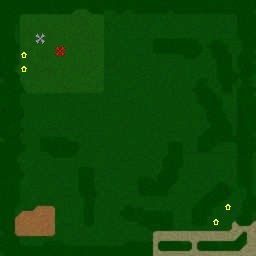Лес RPG (patch 25.08.2020)