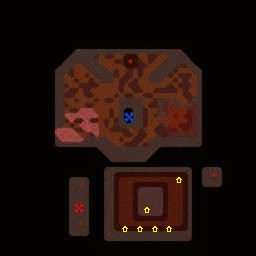 Dungeon Arena v 0.4