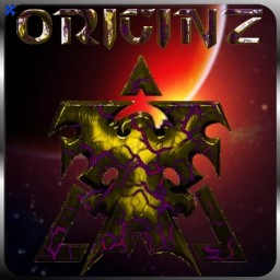 OriginZ v0.31