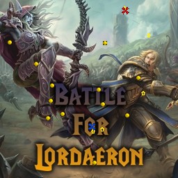 Lordaeron WoW v4.37e8