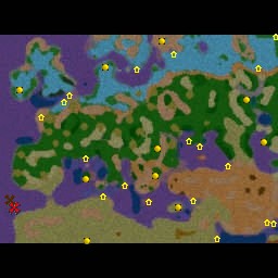 Rome Total War 4.6a