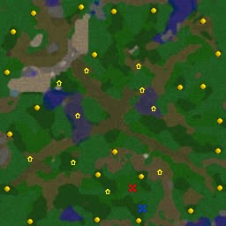 24 Player Goldshire