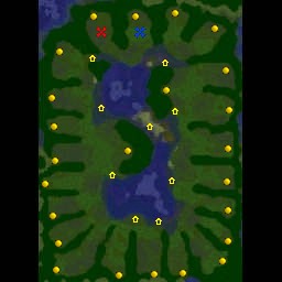 24 Player Moonglade