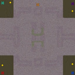 Town of Tanks (AI) Ver.3.4