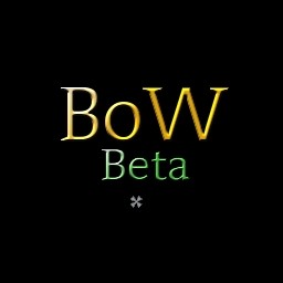 BoW Alpha 4.4c