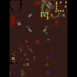Siege war Chaos v3.4