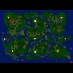 Echo Isles zoom