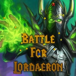 Lordaeron WoW v4.38a