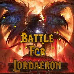 Lordaeron WoW v4.38ab