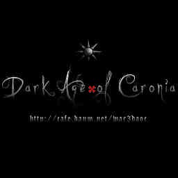 Dark Age of Caronia